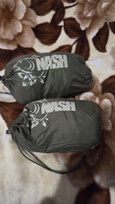 Nash Waterproof Packaway - XL