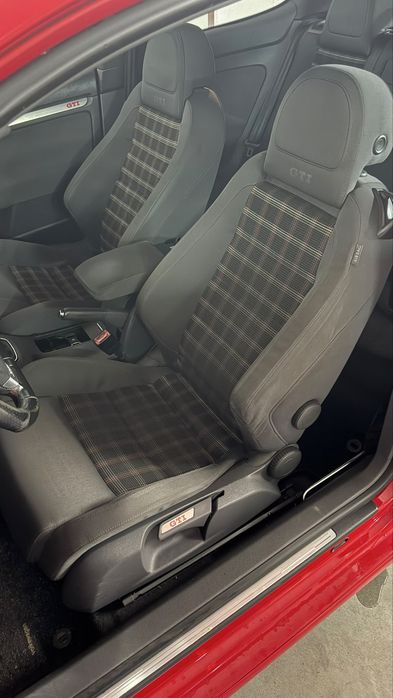 Vw Golf V GTI Tfsi
