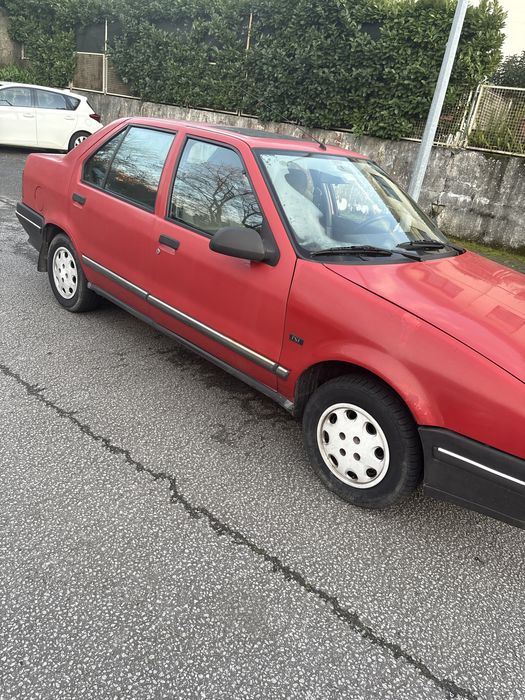 Renault Chamade 1400 de 1990