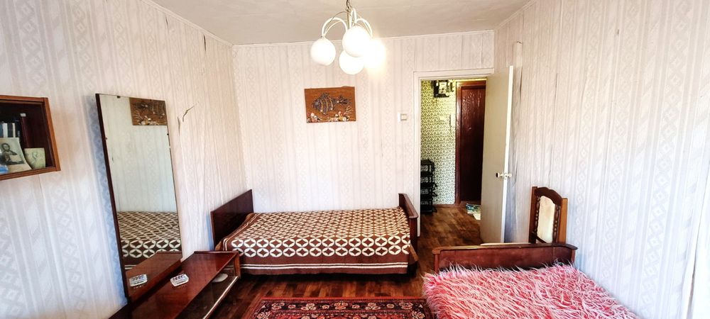 3-кімн. квартира в житловому стані, вул. Семена Палія. Газ. 41 000$