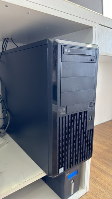 Computador - workstation Tsunami Fortune430452318678568962