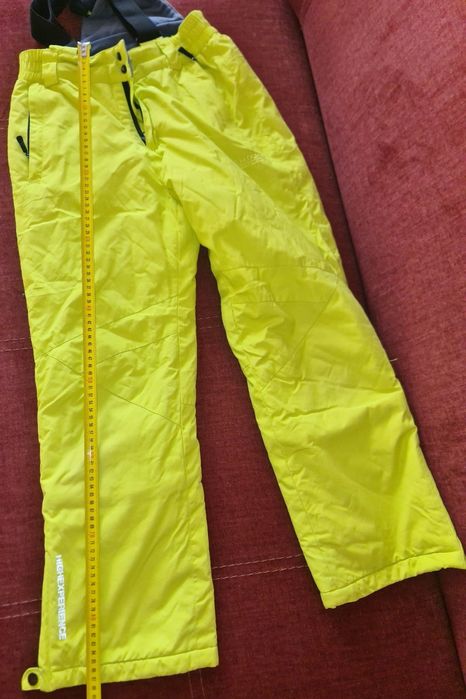 Дитячий зимовий костюм  146