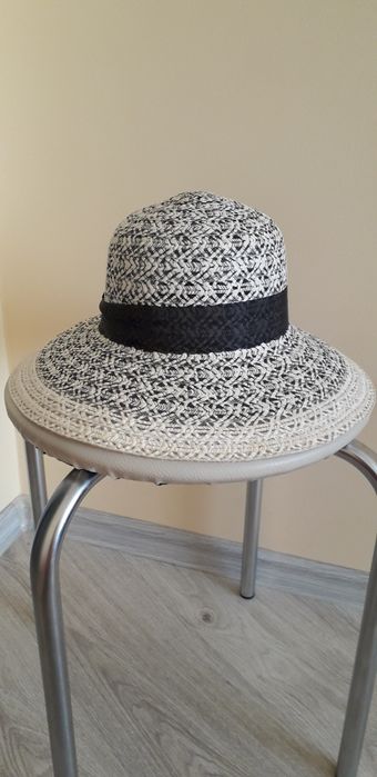 Капелюхи від сонця