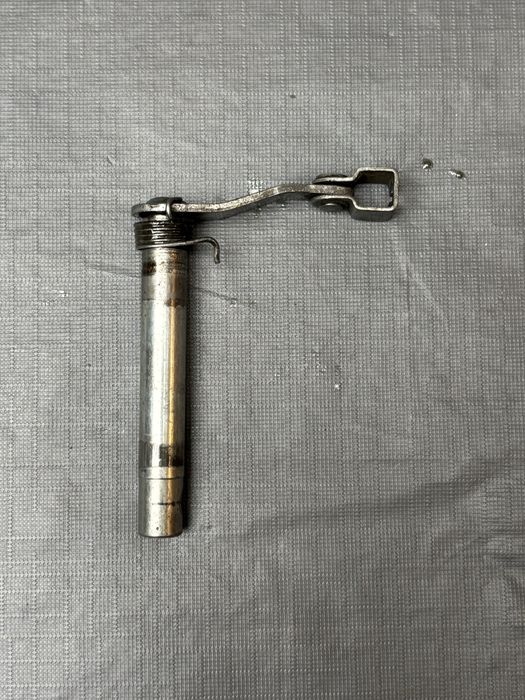 Wysprzęglik HONDA CR85 R 03-08R CR80