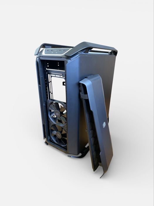 PC  i7-14700KF RTX 4070 Ti SUPER 32GB RAM Wi-Fi
