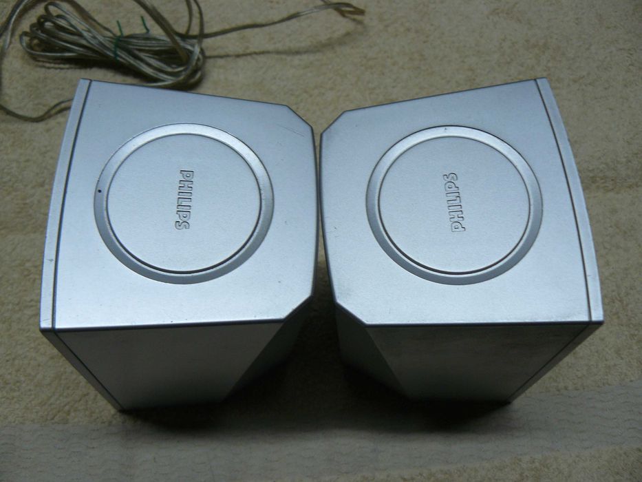 Kolumny Philips 6 omowe 2 szt.