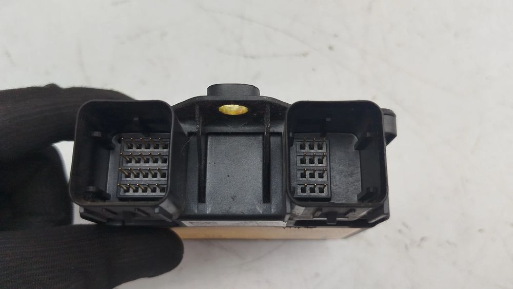 Centralina airbag FORD Fiesta V (JH_, JD_)