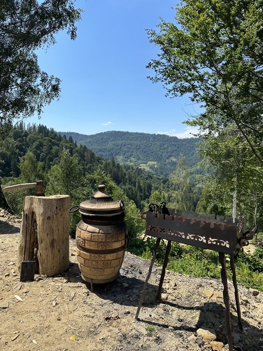 Котедж високо в горі .Акційна ціна на вільні дати