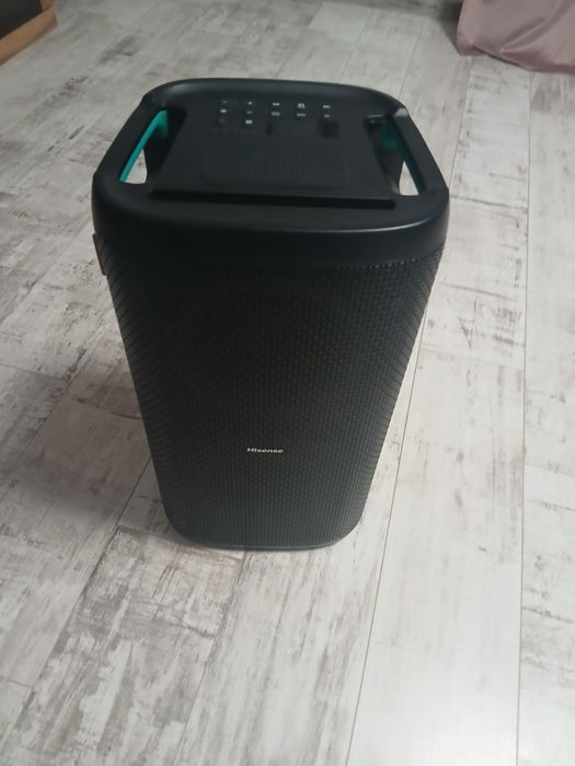 Głośnik Hisense Party Rocker One