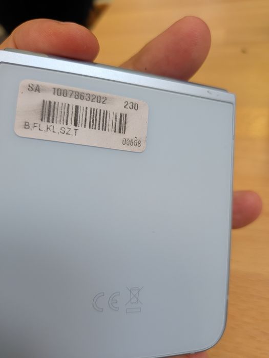 Samsung Galaxy Zflip6