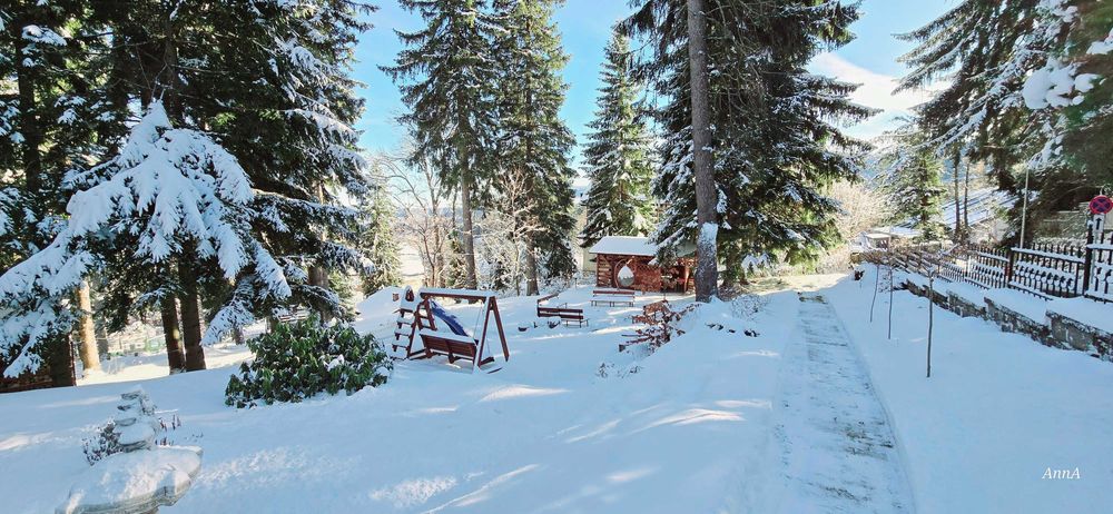 Karpacz nocleg ze śniadaniem centrum