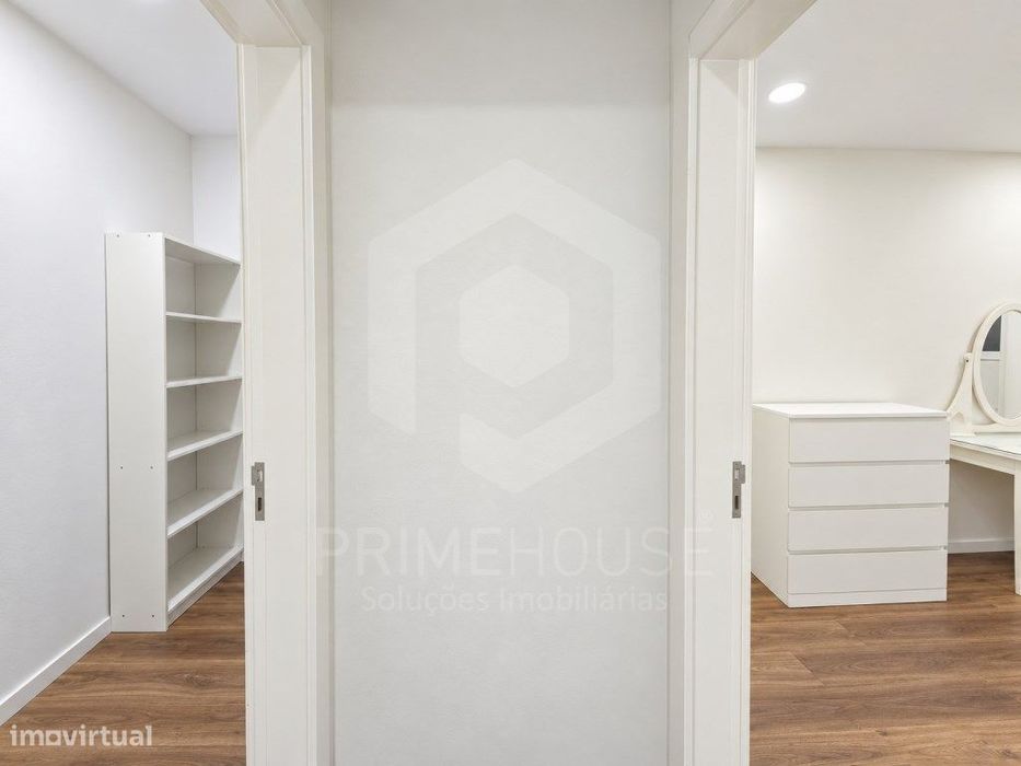 Apartamento T2 em Pinhal Negreiros