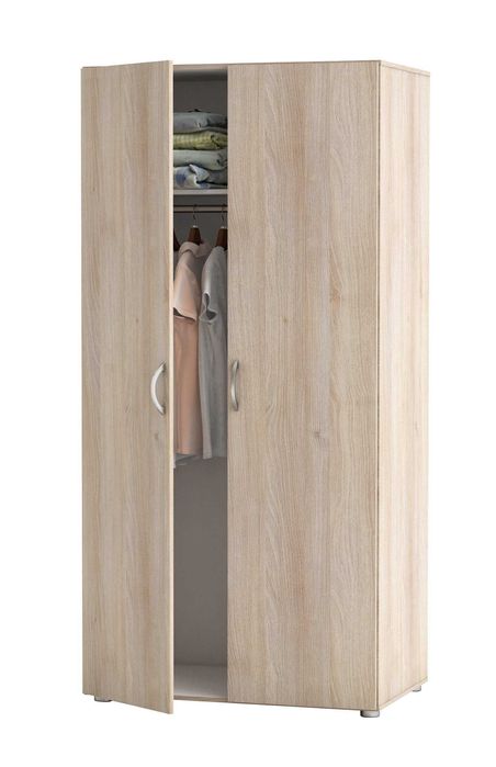 Demeyere Conforama – 5 Armários 2 Portas, Novos e em Caixa