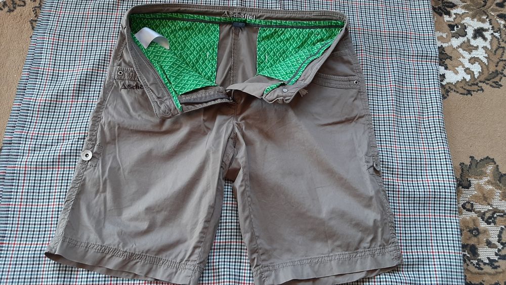 Шорти жіночі. 46 розм. Продам