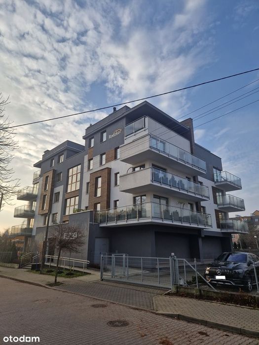 Wynajem mieszkania – Górzyskowo – 84 m2