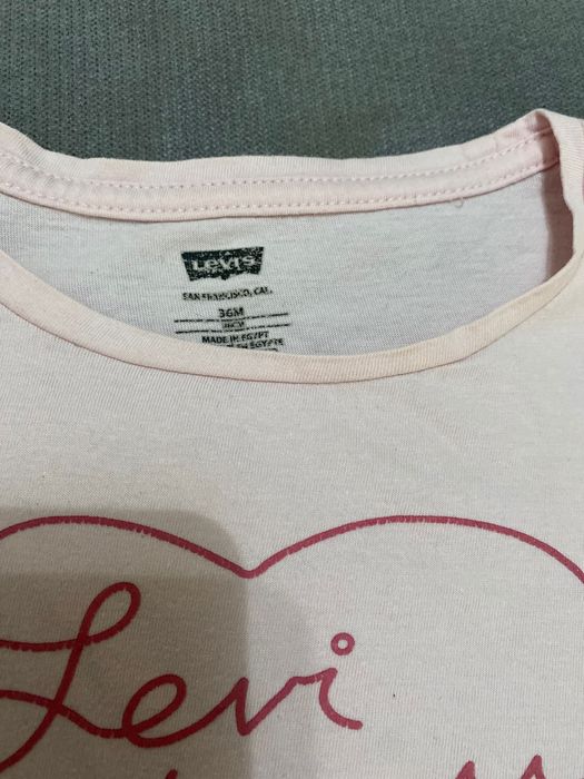 Roupa de  marca para menina 3 anos