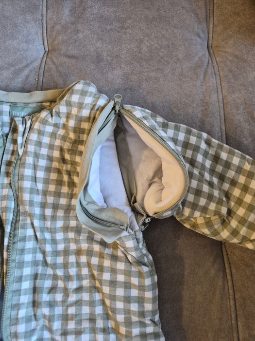 Saco Dormir Bebé/ Pijama