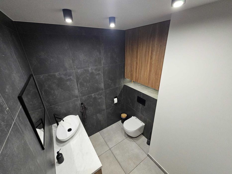 Lokale użytkowe 27,5m2 + 14,5m2