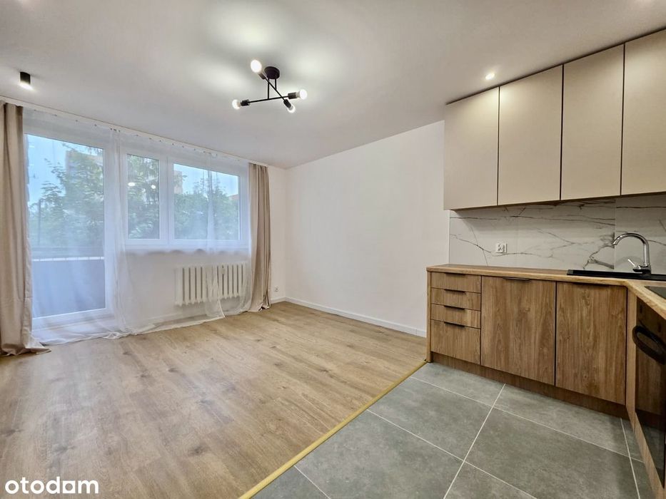 | 3 nowoczesne pokoje + Balkon + AGD w cenie | 15 minut Katowice - Widok 4