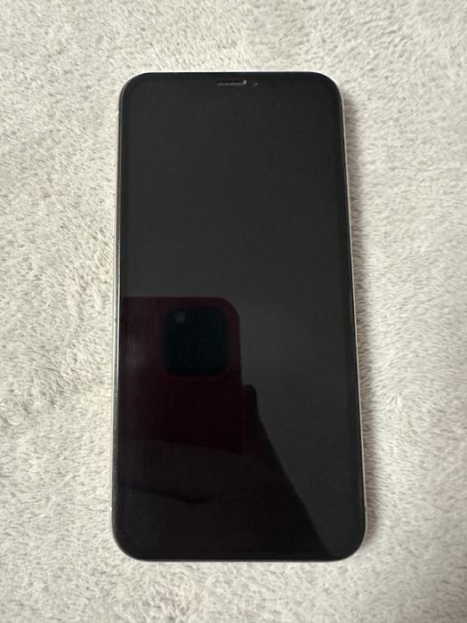 Iphone X 256Gb неверлок