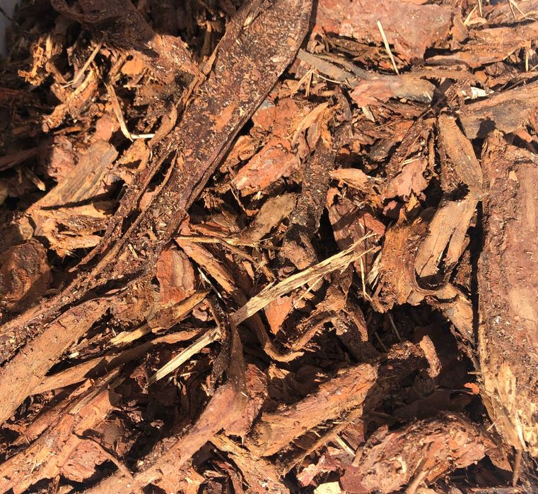 KORA SOSNOWA 80L frakcja 5-40cm! Z DOWOZEM! *Video*