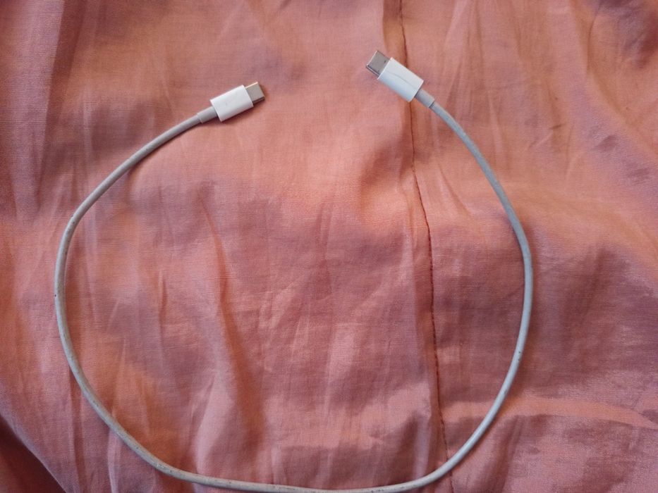 Кабель Tape-C iPhone