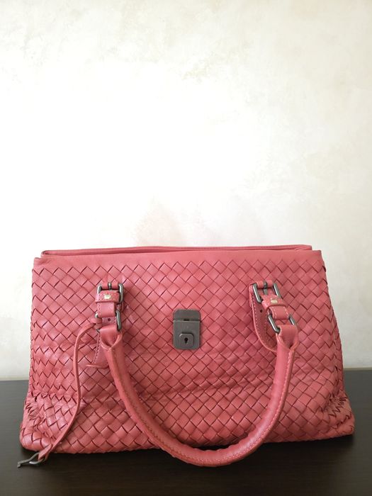 Продам сумку под Bottega veneta!
