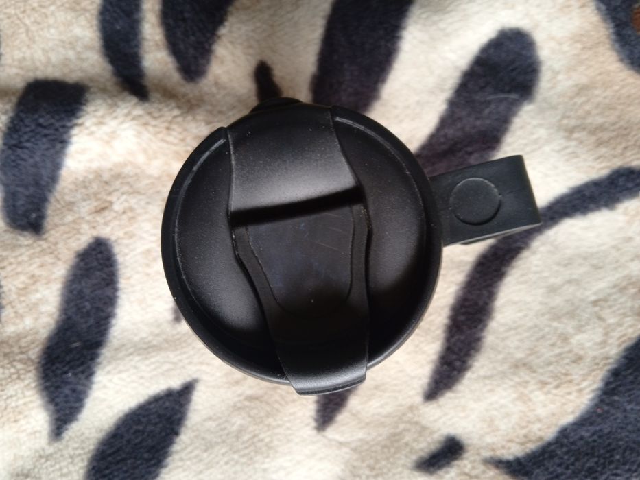 Термокружка новая