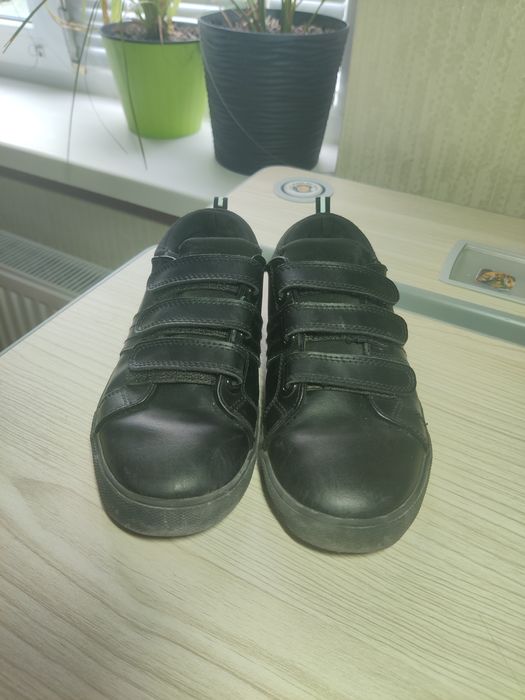 Кросівки Next  на липучці