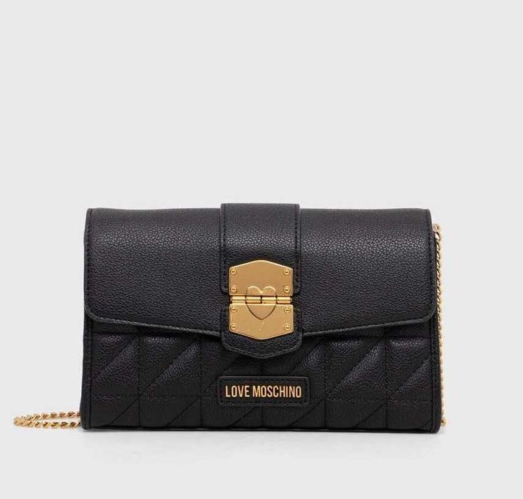Сумочка Love Moschino (оригінал)