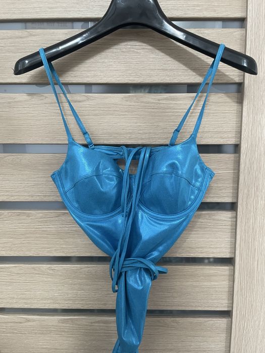 Nowy strój kąpielowy Adidas Ivy Park r. S