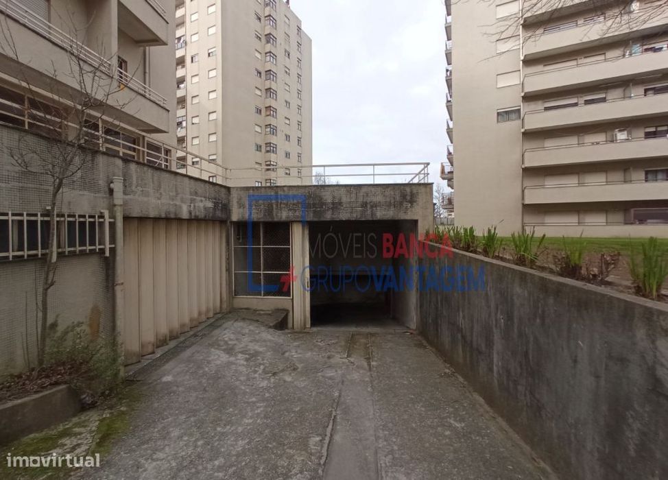 Apartamento T3 - Braga - S Vicente