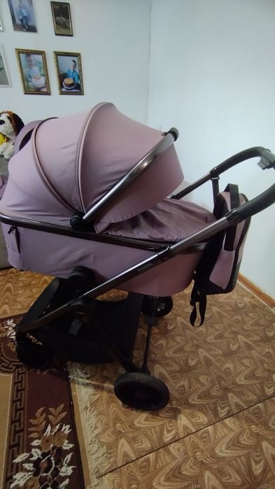 Коляска El Camino Riviera 2в1