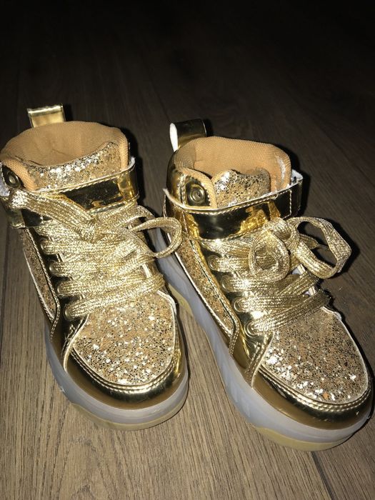 Дитячі кросівки на роликах 30 розмір