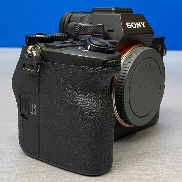 Sony A7R V (Corpo) - 61MP