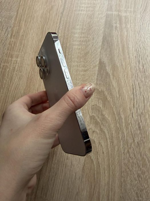 Продам Iphone 14 pro 256 стан ідеал