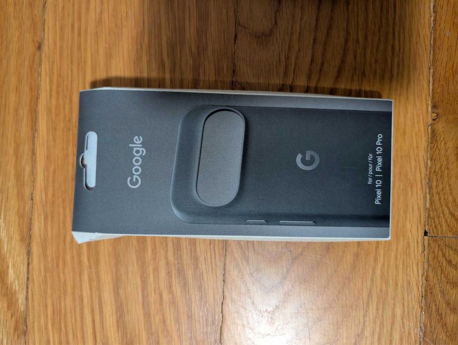 Pixel 10 pro 256 gb