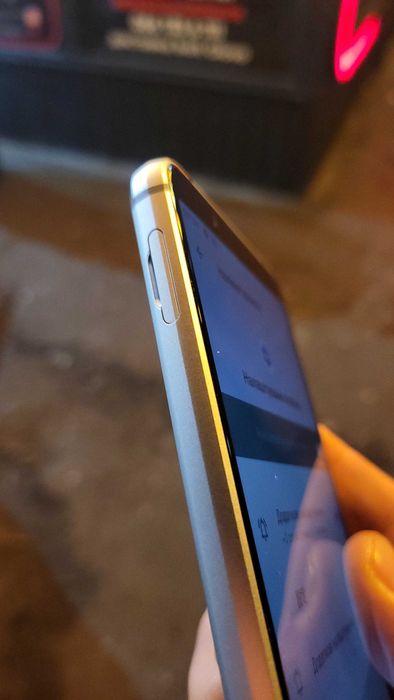 Sharp Aquos 3 sense basic ip67 68