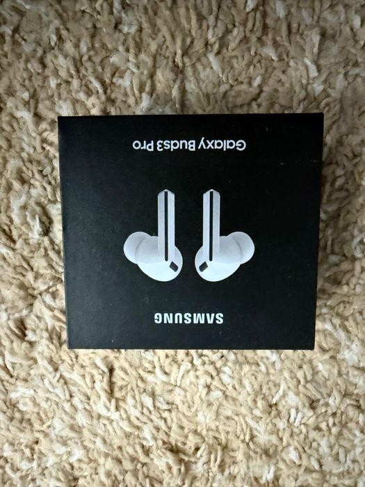 Sansung Buds 3 pro
