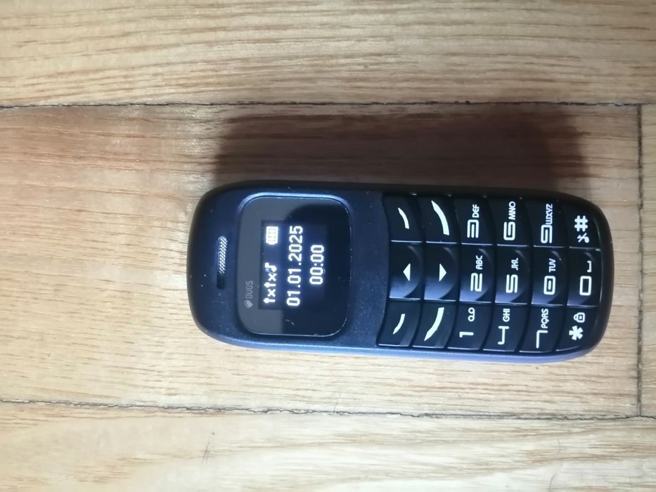 Мини телефон не дорого