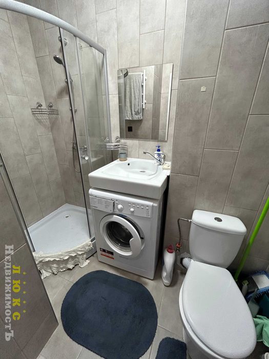 ЦЕНА СНИЖЕНА! Продам 1 ком. квартиру ЖК Лимнос , Аркадия, вид на море!