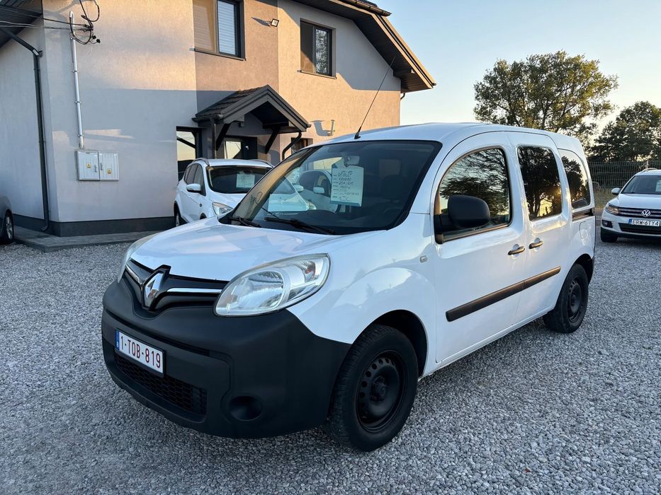 Renault Kangoo