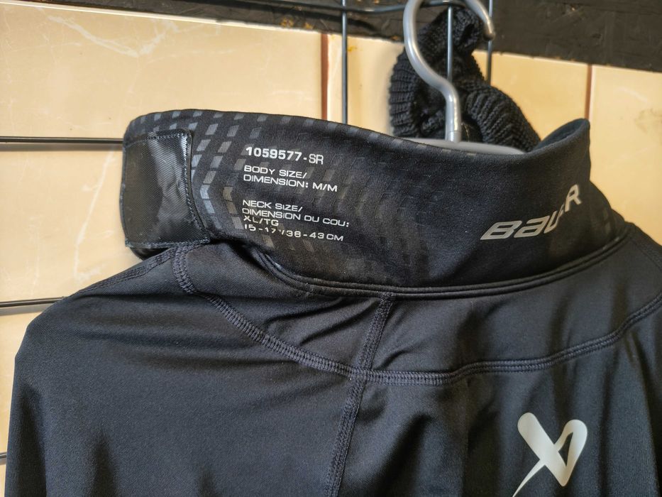 Odzież termoaktywna hokejowa Bauer senior M