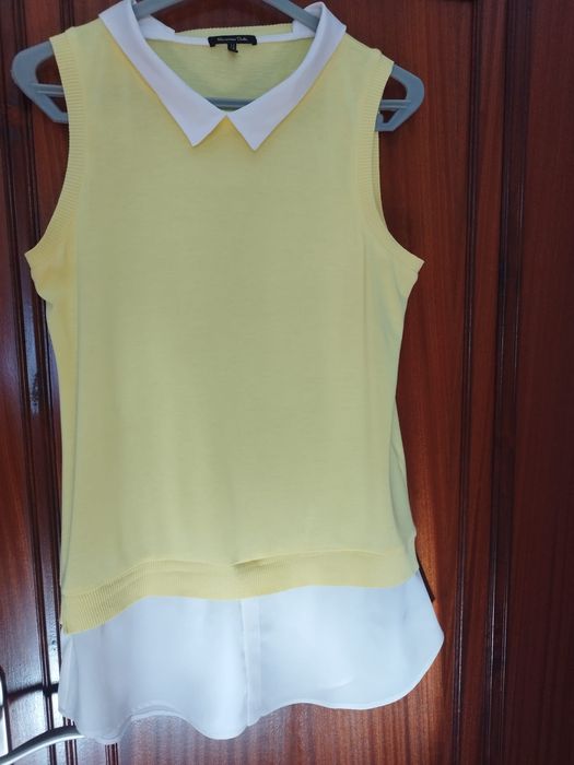 Peças de roupa senhora
