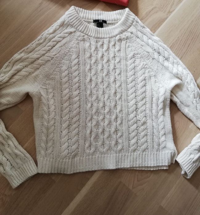 Светрик divided hm