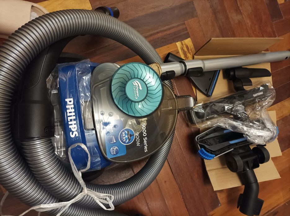 Пилосос PHILLIPS 5000SeriesFC9552