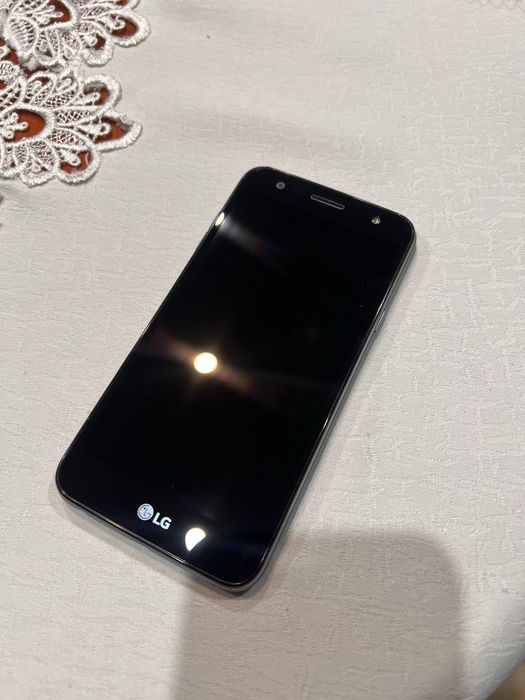 Telefon lg x power 2