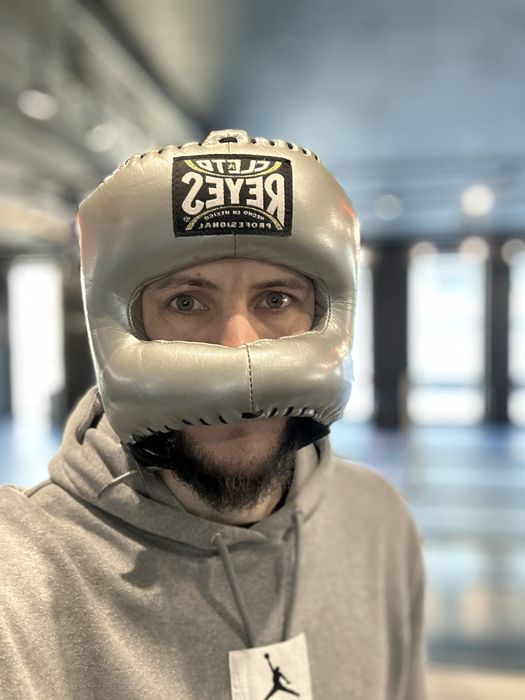 Шолом Cleto Reyes