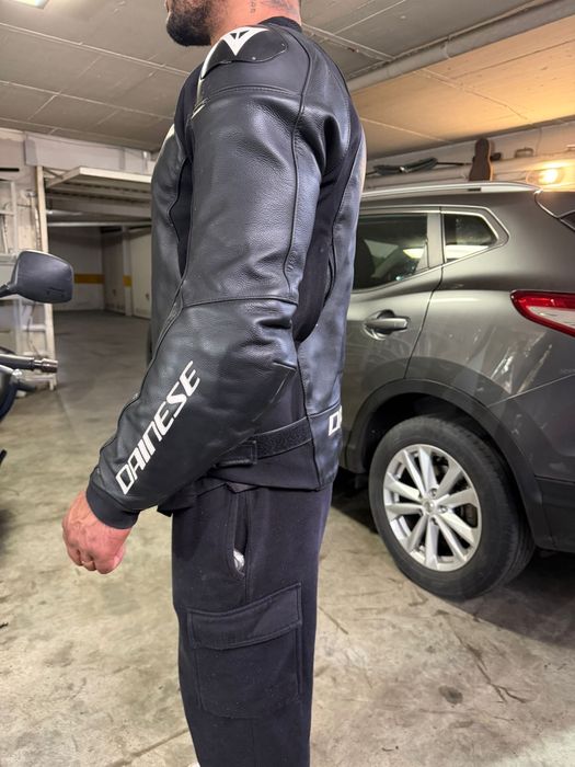 Vendo casaco dainese
