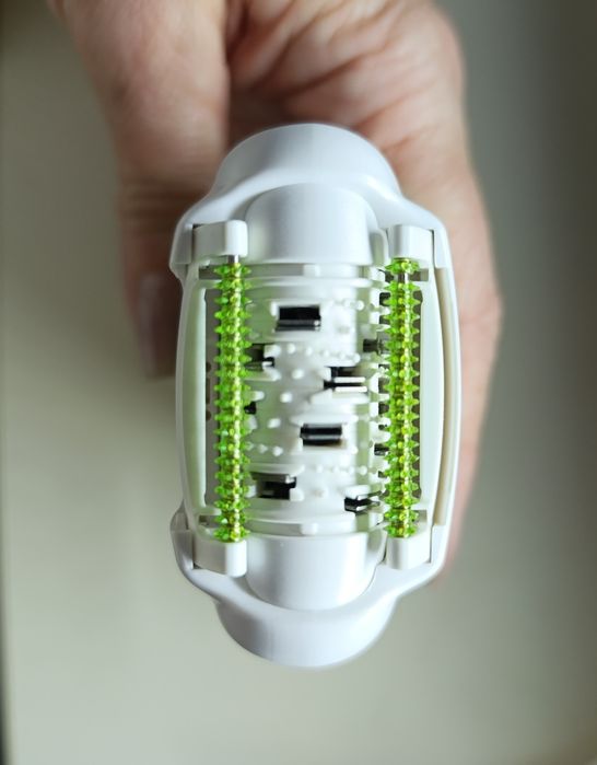 Епилятор   Braun